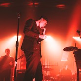 DAWID PODSIADŁO - SOLD OUT 2016-03-13