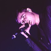 DAWID PODSIADŁO - SOLD OUT 2016-03-13