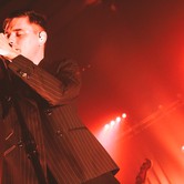 DAWID PODSIADŁO - SOLD OUT 2016-03-13