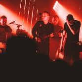 DAWID PODSIADŁO - SOLD OUT 2016-03-13