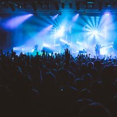 DAWID PODSIADŁO - SOLD OUT 2016-03-13