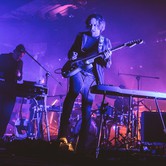 DAWID PODSIADŁO - SOLD OUT 2016-03-13