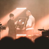 DAWID PODSIADŁO - SOLD OUT 2016-03-13