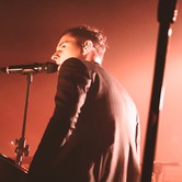 DAWID PODSIADŁO - SOLD OUT 2016-03-13