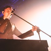 DAWID PODSIADŁO - SOLD OUT 2016-03-13