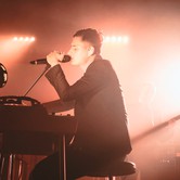 DAWID PODSIADŁO - SOLD OUT 2016-03-13