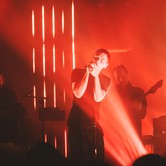 DAWID PODSIADŁO - SOLD OUT 2016-03-13