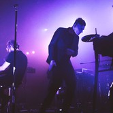 DAWID PODSIADŁO - SOLD OUT 2016-03-13