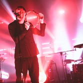 DAWID PODSIADŁO - SOLD OUT 2016-03-13