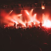 DAWID PODSIADŁO - SOLD OUT 2016-03-13