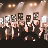 DAWID PODSIADŁO - SOLD OUT 2016-03-13