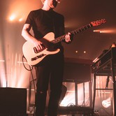 DAWID PODSIADŁO - SOLD OUT 2016-03-13