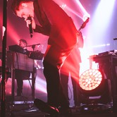 DAWID PODSIADŁO - SOLD OUT 2016-03-13