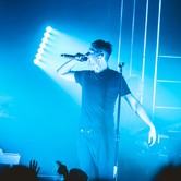 DAWID PODSIADŁO - SOLD OUT 2016-03-13