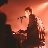 DAWID PODSIADŁO - SOLD OUT 2016-03-13