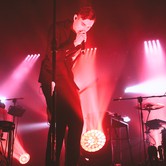 DAWID PODSIADŁO - SOLD OUT 2016-03-13