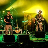 INDIOS BRAVOS 2013-04-06