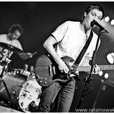 THE SUBWAYS 2011-10-25