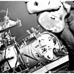 2011-10-25 The Subways fot. Rafał Nowakowski