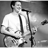 THE SUBWAYS 2011-10-25