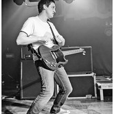 THE SUBWAYS 2011-10-25