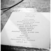 THE SUBWAYS 2011-10-25