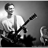 THE SUBWAYS 2011-10-25