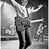 THE SUBWAYS 2011-10-25
