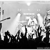 THE SUBWAYS 2011-10-25