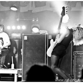 THE SUBWAYS 2011-10-25