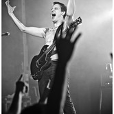 THE SUBWAYS 2011-10-25