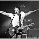 THE SUBWAYS 2011-10-25