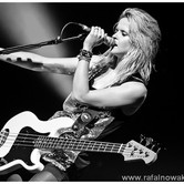 THE SUBWAYS 2011-10-25