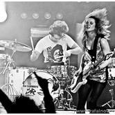 THE SUBWAYS 2011-10-25