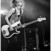 THE SUBWAYS 2011-10-25
