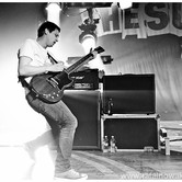 THE SUBWAYS 2011-10-25