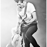 THE SUBWAYS 2011-10-25