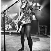 THE SUBWAYS 2011-10-25