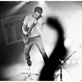 THE SUBWAYS 2011-10-25