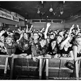 THE SUBWAYS 2011-10-25