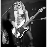 THE SUBWAYS 2011-10-25