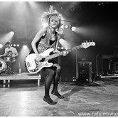 THE SUBWAYS 2011-10-25