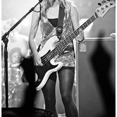 THE SUBWAYS 2011-10-25