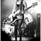 THE SUBWAYS 2011-10-25