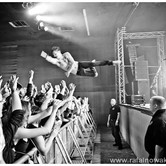 THE SUBWAYS 2011-10-25