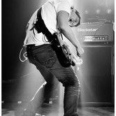 THE SUBWAYS 2011-10-25