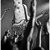 THE SUBWAYS 2011-10-25