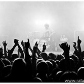 THE SUBWAYS 2011-10-25