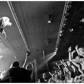 THE SUBWAYS 2011-10-25