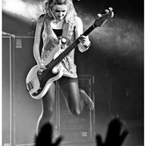 THE SUBWAYS 2011-10-25